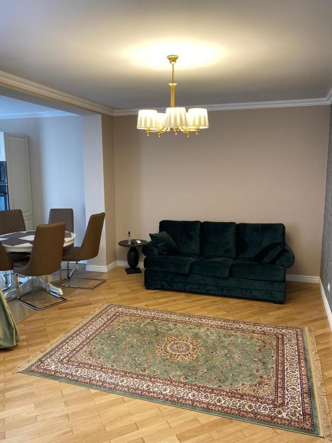 Casa Stef Apartment Sibiu Luaran gambar