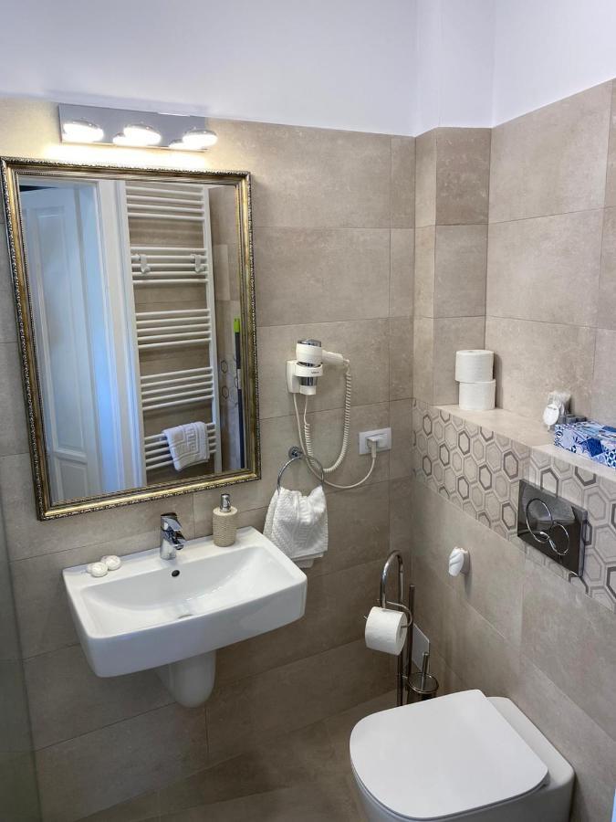 Casa Stef Apartment Sibiu Luaran gambar
